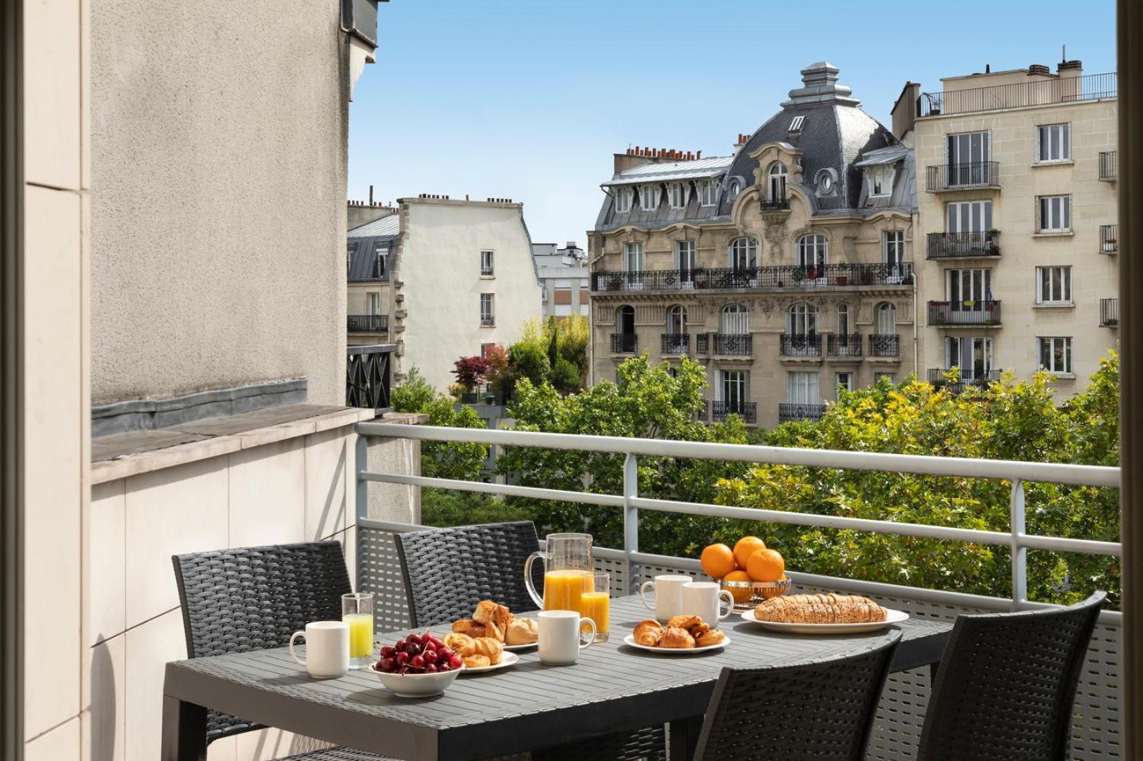 Deluxe Appartement
